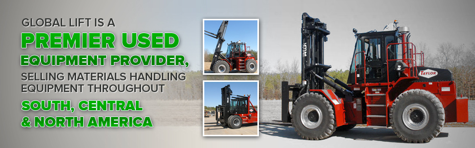 Used Equipment Oxnard